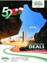Mabela National Day Offers