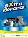 Extra Stores Year End Bonanza