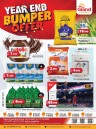 Year End Bumper Offer