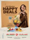Al Safa Hypermarket Happy Deals