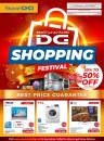 Sharaf DG Shopping Festival