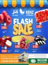 Kenz Hypermarket Flash Sale