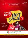Month End Hot Sale Deal