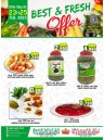 Weekend Best & Fresh Deal