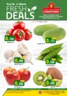 Al Karama Fresh 16-18 March