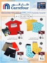 Carrefour La Collection