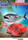 Fish Market Offers