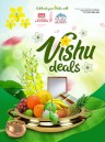 KM Trading Vishu Deals