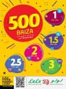 Lulu 500 Baiza Deals