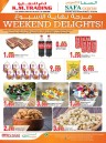 Salalah Weekend Delights Sale