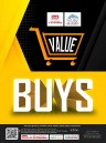 Value Buys Shopping Deal