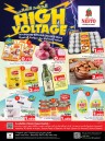 Nesto High Voltage Sale