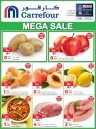 Weekend Mega Sale
