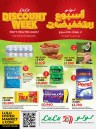 Lulu Discount Week Promotion