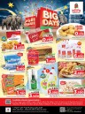 Big Days Shopping Deals