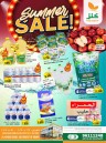 Kenz Hypermarket Summer Offers