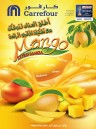 Carrefour Mango Extravaganza