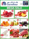 Mega Sale 25-28 May