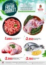 Fresh Market 1-4 June
