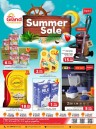 Grand Hypermarket Summer Sale