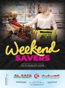 Al Safa Hypermarket Weekend Savers