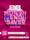 KM Trading Month End Saver