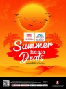 KM Trading Summer Fiesta