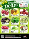 KM Trading Midweek Fresh Deal