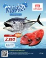 Saham Fish Market Deal