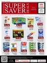 September Super Saver Deals