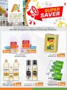 September Super Saver Sale