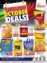 Grand Ruwi October Deals