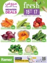Ramez Rustaq Midweek Deals