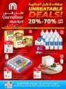 Carrefour Market Unbeatable Deals