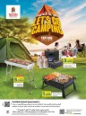 Nesto Camping Promotion