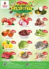 Nesto Freshtival Deals