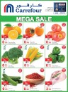 Mega Sale 16-19 November 2023