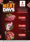 Nesto Meat Days Deal