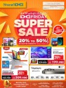 Sharaf DG Friday Super Sale