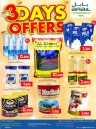 Super 3 Days Offers