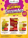 Mabela Delicious December Deals