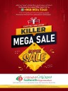 Killer Mega Sale Offer