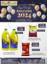Al Fayha Hypermarket Welcome 2024
