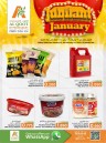 Al Qoot Hypermarket Jubilant January