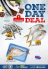 One Day Deal 29 January 2024