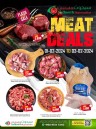 Meat Deals 1-3 February 2024