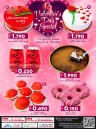 KM Trading Valentines Day Offer