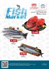 Fish Market 22-24 February 2024