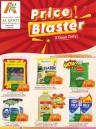 Al Qoot Hypermarket Price Blaster