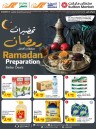 Ramadan Preparation Better Deals